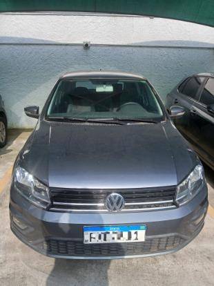 VOLKSWAGEN GOL 1.0 12V MPI TOTALFLEX 4P MANUAL VOLKSWAGEN GOL 1.0 12V MPI TOTALFLEX 4P MANUAL